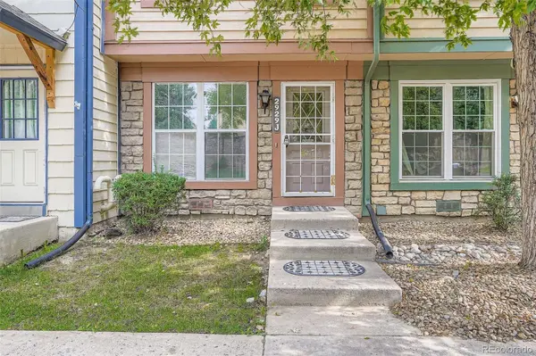 2929 W 81st AVE #J, Westminster, CO 80031