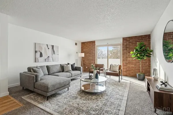 2880 S Locust ST #205S, Denver, CO 80222