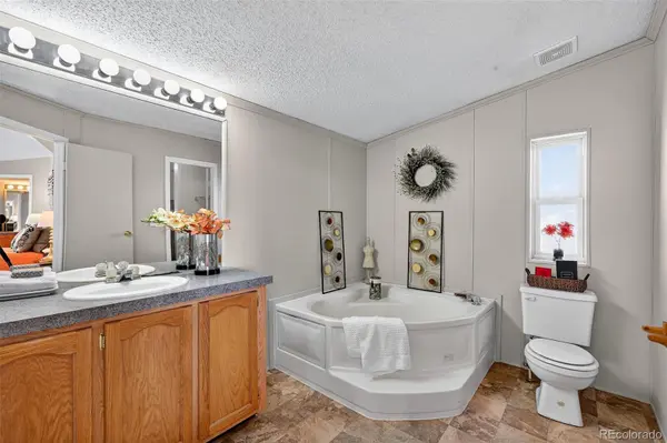 704 Buffalo Run RD, Calhan, CO 80808