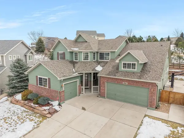 12084 S Great Plain CT, Parker, CO 80134