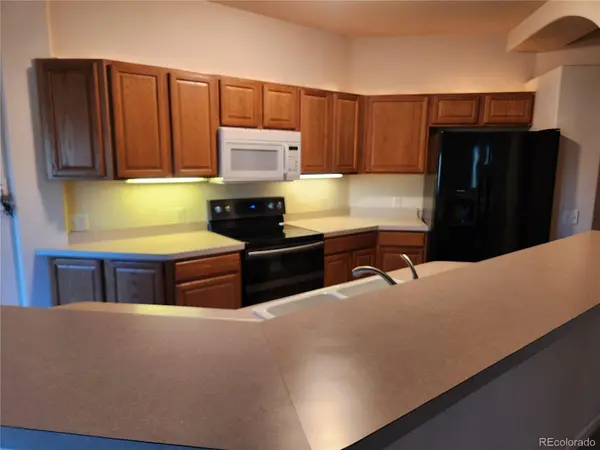 2451 Kipling ST #201, Lakewood, CO 80215