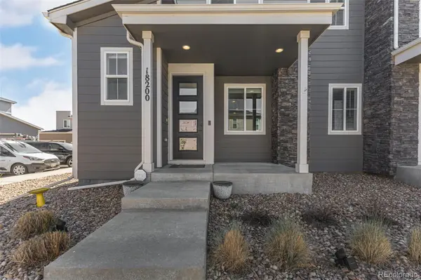18200 E 96th PL, Commerce City, CO 80022