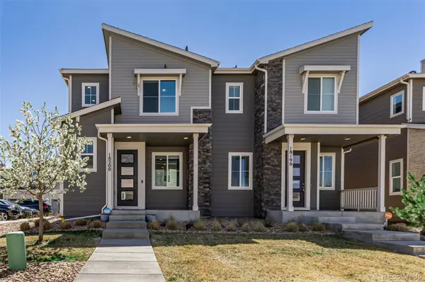 18200 E 96th PL, Commerce City, CO 80022