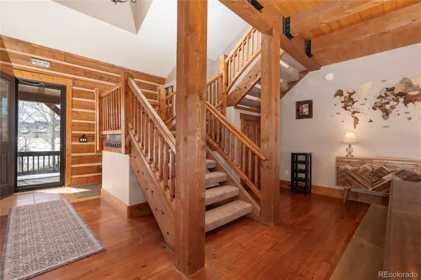 220 Thompson RD, Granby, CO 80446