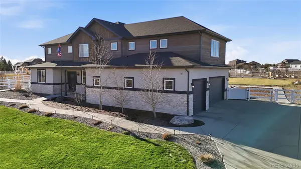6944 E 162nd AVE, Brighton, CO 80602