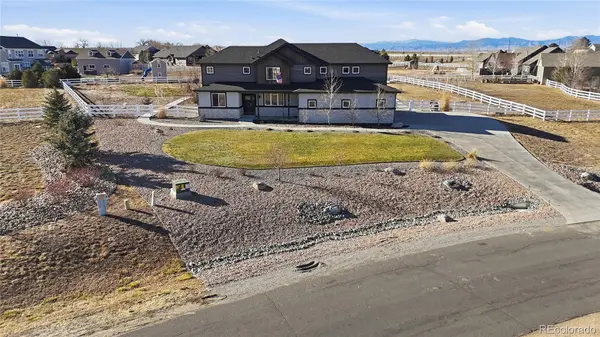 6944 E 162nd AVE, Brighton, CO 80602