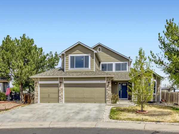 2267 Clancy CT, Brighton, CO 80601