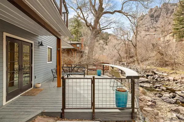 156 Eldorado Springs DR, Eldorado Springs, CO 80025