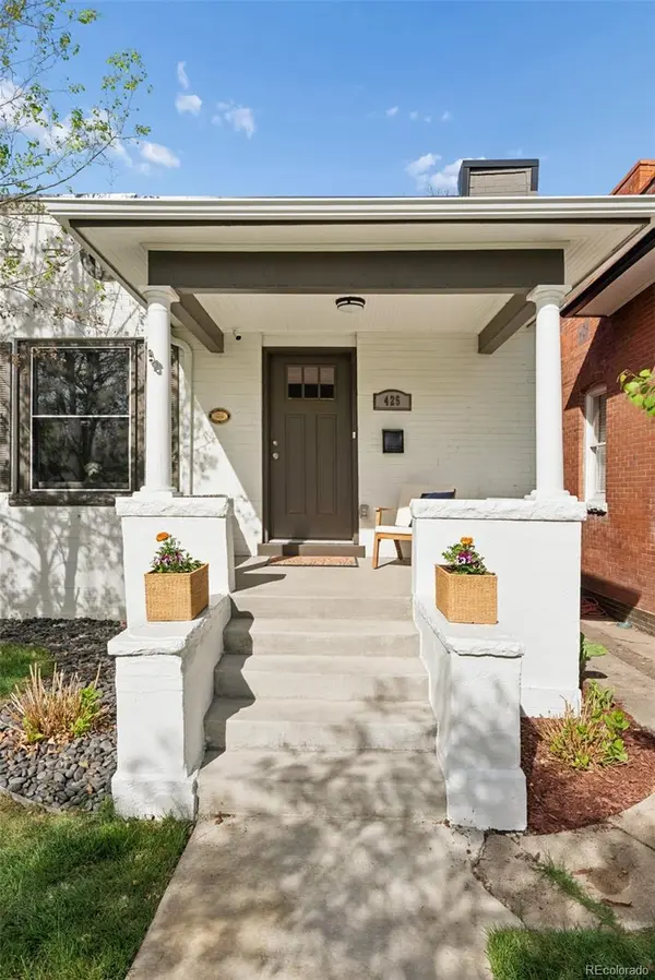 425 N Corona ST, Denver, CO 80218