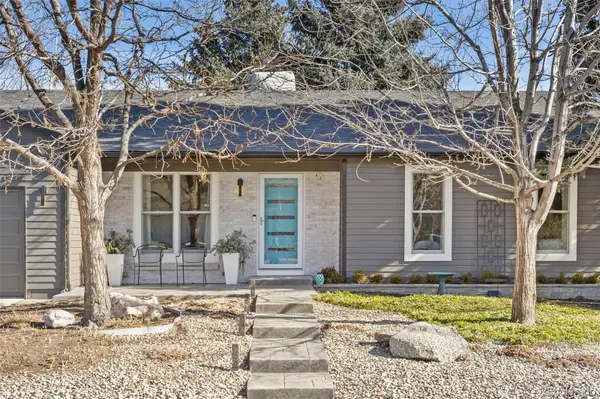 1518 Fillmore CT, Louisville, CO 80027