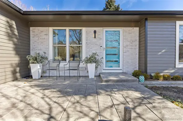 1518 Fillmore CT, Louisville, CO 80027