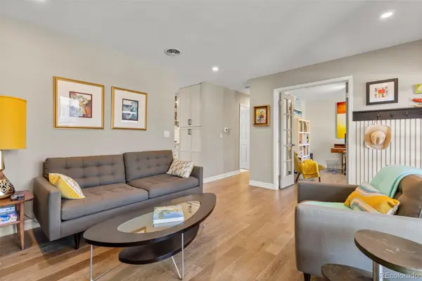 1518 Fillmore CT, Louisville, CO 80027