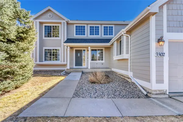 9302 Lark Sparrow DR, Littleton, CO 80126