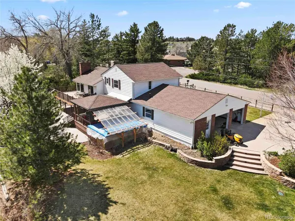 6492 S Piney Creek CIR, Centennial, CO 80016