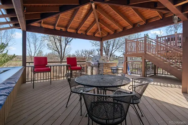 6492 S Piney Creek CIR, Centennial, CO 80016