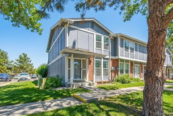 11958 E 1st PL, Aurora, CO 80011