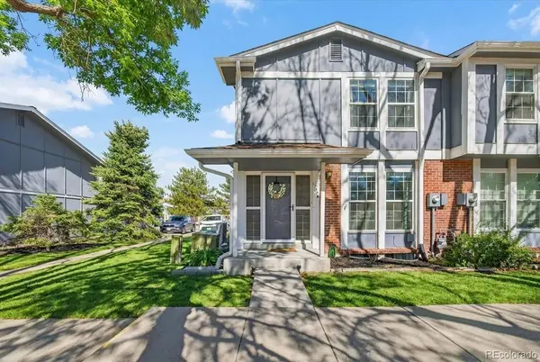 11958 E 1st PL, Aurora, CO 80011