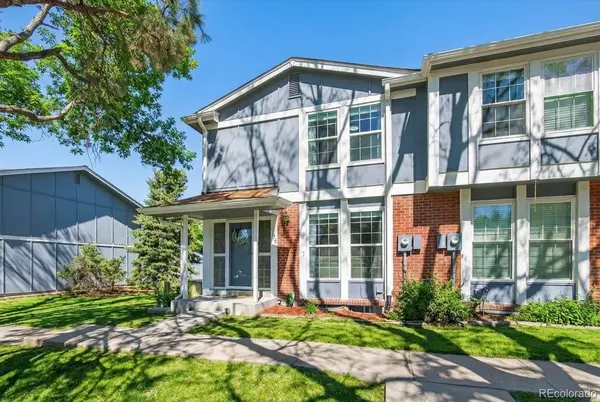 11958 E 1st PL, Aurora, CO 80011