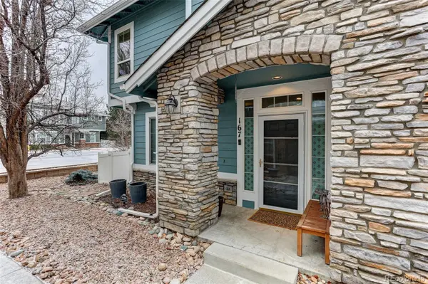 167 WHITEHAVEN CIR, Highlands Ranch, CO 80128