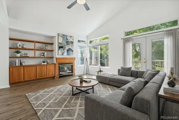1279 S Allison ST, Lakewood, CO 80232