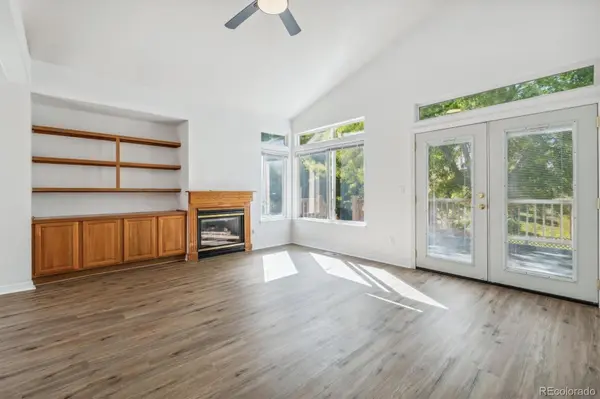 1279 S Allison ST, Lakewood, CO 80232