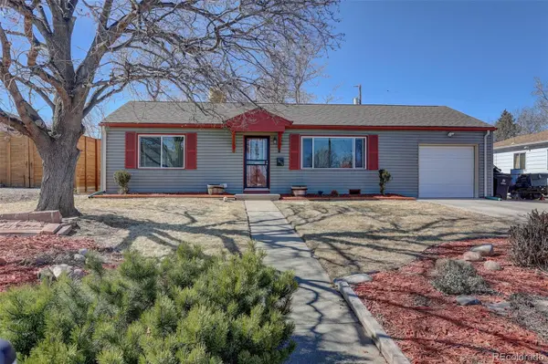 1415 S Tennyson ST, Denver, CO 80219