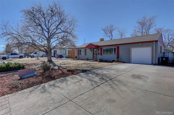 1415 S Tennyson ST, Denver, CO 80219