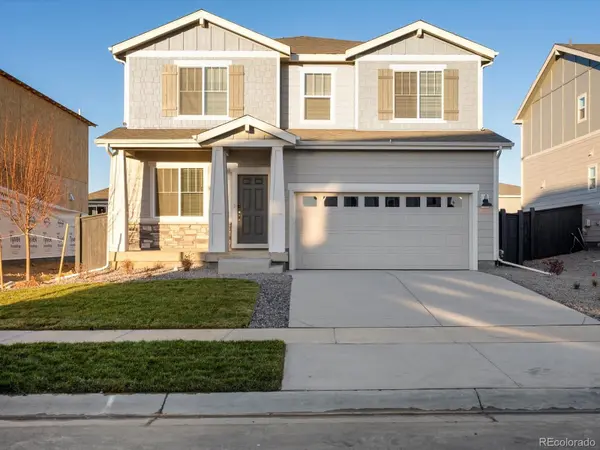 7335 27th Street LN, Greeley, CO 80634