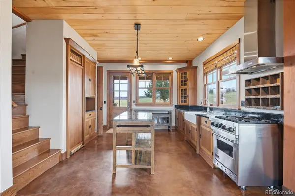 5400 Tall Horse TRL, Sedalia, CO 80135