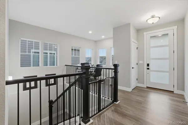 16277 Talons Bluff LN, Monument, CO 80132