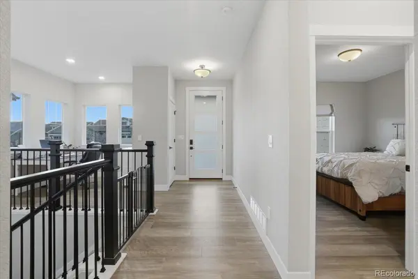 16277 Talons Bluff LN, Monument, CO 80132