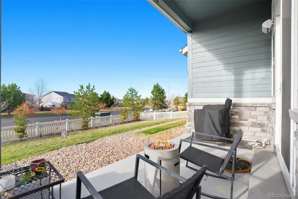 7163 S Shady Grove CT, Aurora, CO 80016