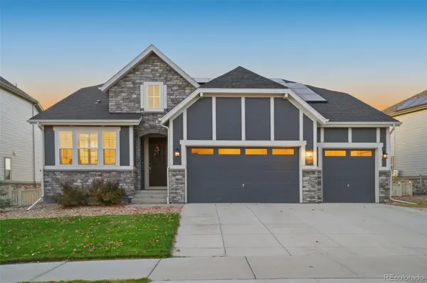 7163 S Shady Grove CT, Aurora, CO 80016