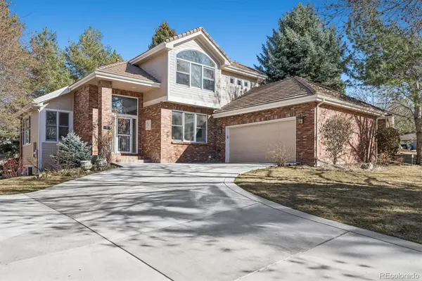 6500 W Mansfield AVE #8, Denver, CO 80235
