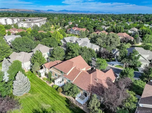 6068 W Utah LN, Lakewood, CO 80232