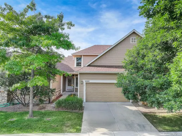 6068 W Utah LN, Lakewood, CO 80232