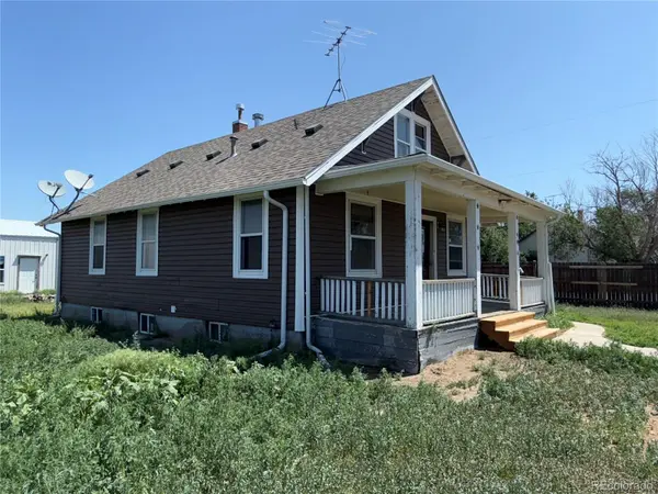 227 Milton ST, Briggsdale, CO 80611