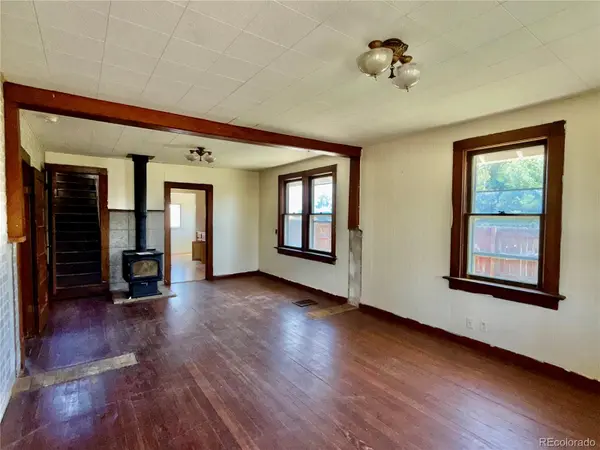 227 Milton ST, Briggsdale, CO 80611