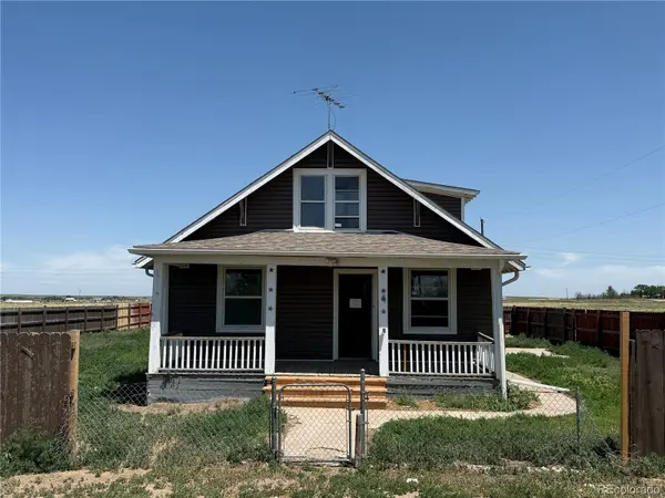 227 Milton ST, Briggsdale, CO 80611