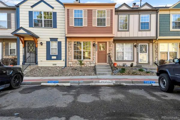 2929 W 81st AVE #D, Westminster, CO 80031