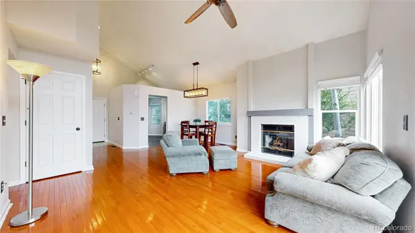 11623 Laurel LN, Parker, CO 80138