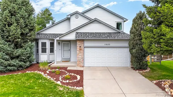 11623 Laurel LN, Parker, CO 80138
