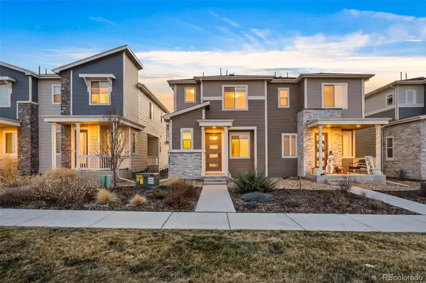 5332 13th ST, Frederick, CO 80504