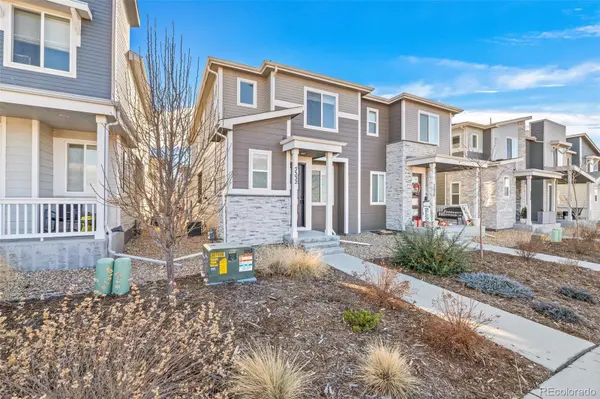 5332 13th ST, Frederick, CO 80504