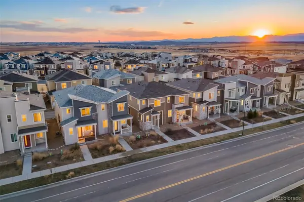 5332 13th ST, Frederick, CO 80504