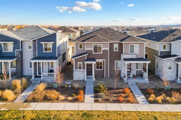 5332 13th ST, Frederick, CO 80504