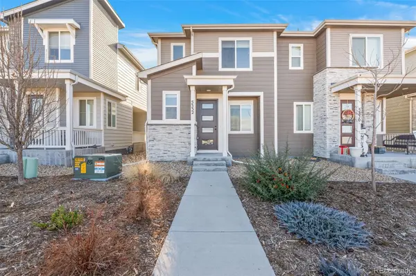5332 13th ST, Frederick, CO 80504