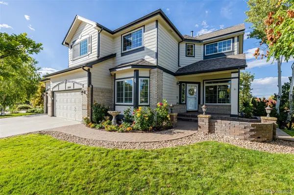 11641 W 83rd PL, Arvada, CO 80005