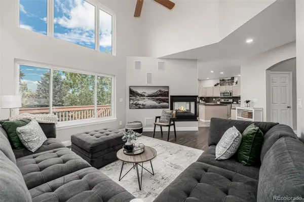 11641 W 83rd PL, Arvada, CO 80005