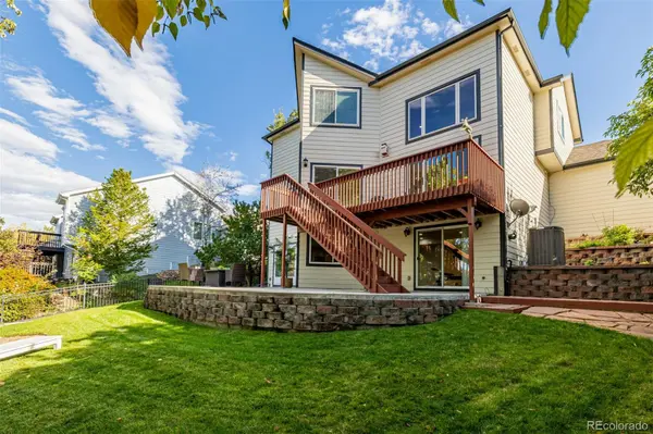 11641 W 83rd PL, Arvada, CO 80005